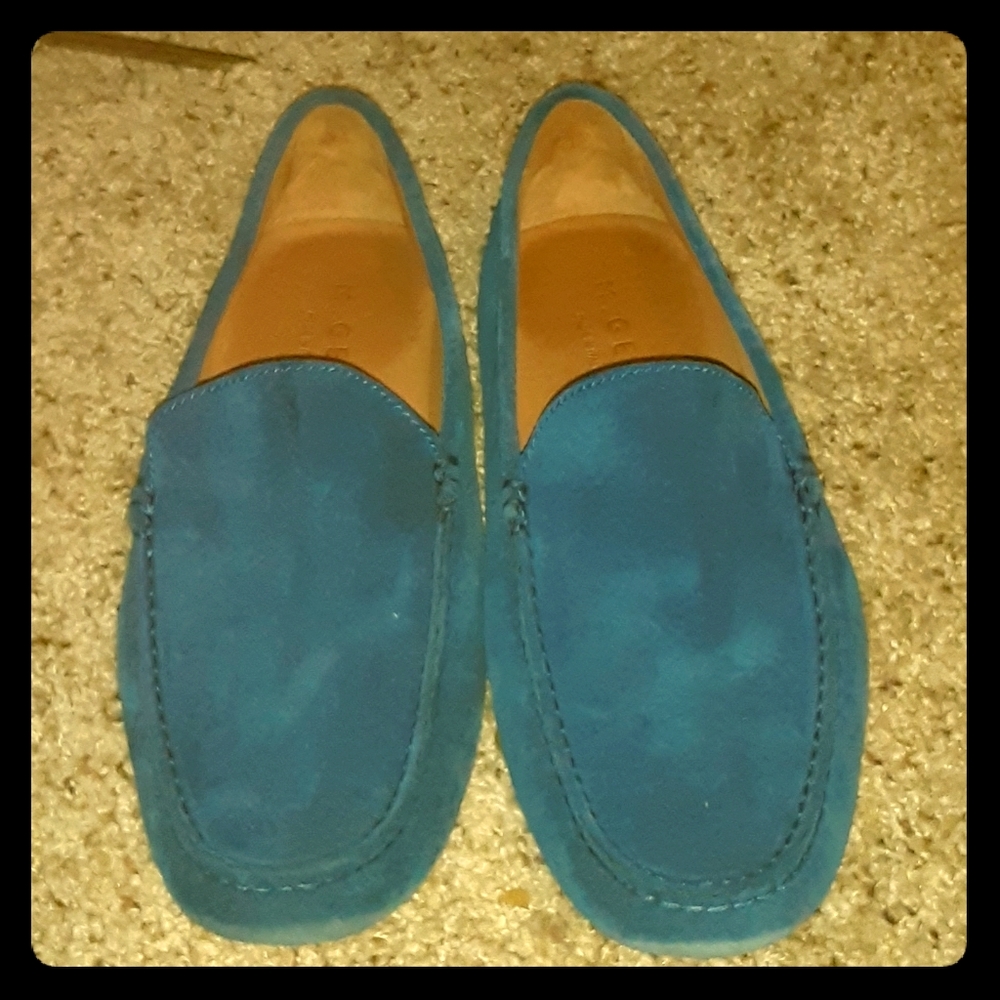 M. Gemi loafers
